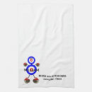 Search for team tea towels Sports