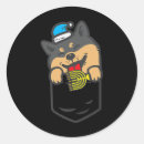 Search for japanese shiba inu stickers Akita