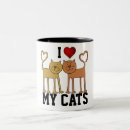 Search for animal shapes mugs Cute