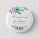 Search for summer bride badges Floral
