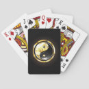 Search for yoga playing cards Gold