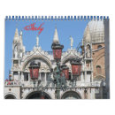 Search for italy calendars Europe