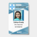 Search for basic id badges Clinic