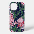Search for japanese chrysanthemum pattern iphone cases Flower