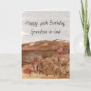 Search for hiking outdoor birthday cards For him