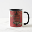 Search for oriental decor mugs Red