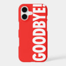 Search for cute funny iphone cases Red