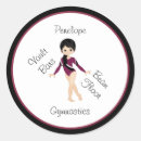 Search for brown hair stickers Girl