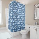 Search for toile shower curtains Toile de jouy