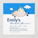 Search for flying pig invitations When pigs fly
