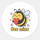 Search for bee puns stickers Kawaii
