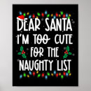 Search for santas list art Halloween