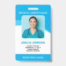 Search for doctors id badges Hospital