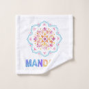 Search for mandala bath beauty Spiritual