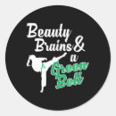 Search for funny taekwondo stickers Japan