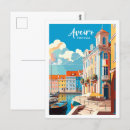 Search for aveiro postcards Travel
