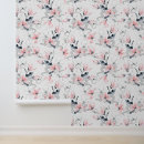 Search for line drawings flowers art Pink