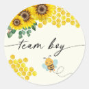 Search for team boy team girl stickers Calligraphy