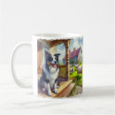 Search for sheep dog mugs Farm