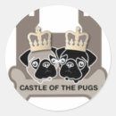 Search for mop stickers Pug