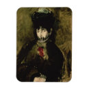 Search for manet magnets Berthe