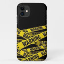 Search for crime iphone cases Danger