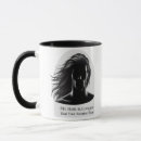 Search for attention mugs Humour