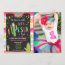 Search for mexican 1st birthday invitations Cinco de mayo