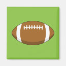 Search for football magnets Player