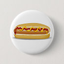 Search for hotdog badges Sausage