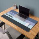 Search for darkness mousepads For him