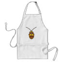 Search for red leaf aprons Nature