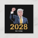 Search for donald trump business cards Usa