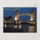 Search for tower bridge cards Great britain