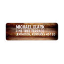 Search for retrun return address labels Rustic