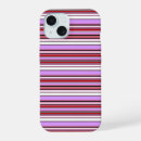 Search for violet red iphone cases Stripes