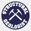 Search for structure stickers Geology