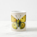 Search for watercolor butterflies mugs Wildlife