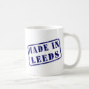 Search for leeds mugs England