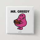 Search for greedy badges Chorion