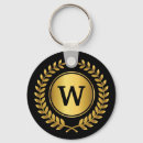 Search for gold colour key rings Modern