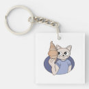 Search for french croissant key rings Breakfast