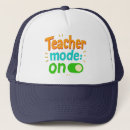 Search for teacher hats Classroom style
