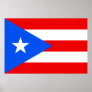 Search for rican flag posters San juan