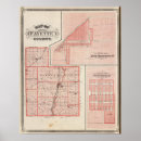 Search for indiana map art Showing