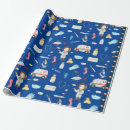 Search for worker party wrapping paper For kids
