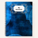 Search for moon notebooks Retro