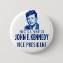 Search for jfk badges Democrat