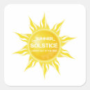Search for summer day stickers Sun