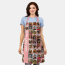 Search for add your name aprons Modern